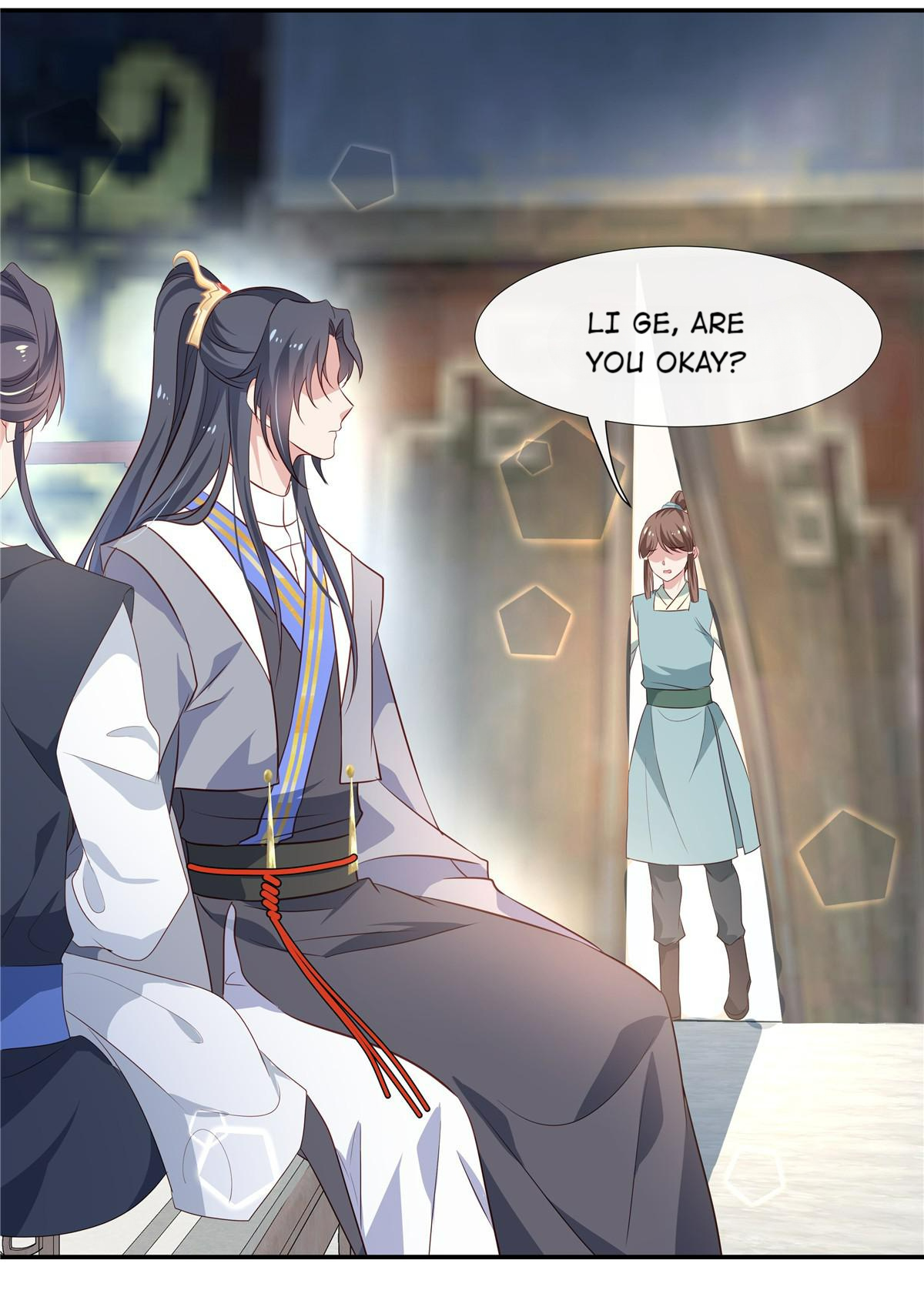 Ravishing Physician: Yield To Me, Your Royal Highness chapter 63 - page 23