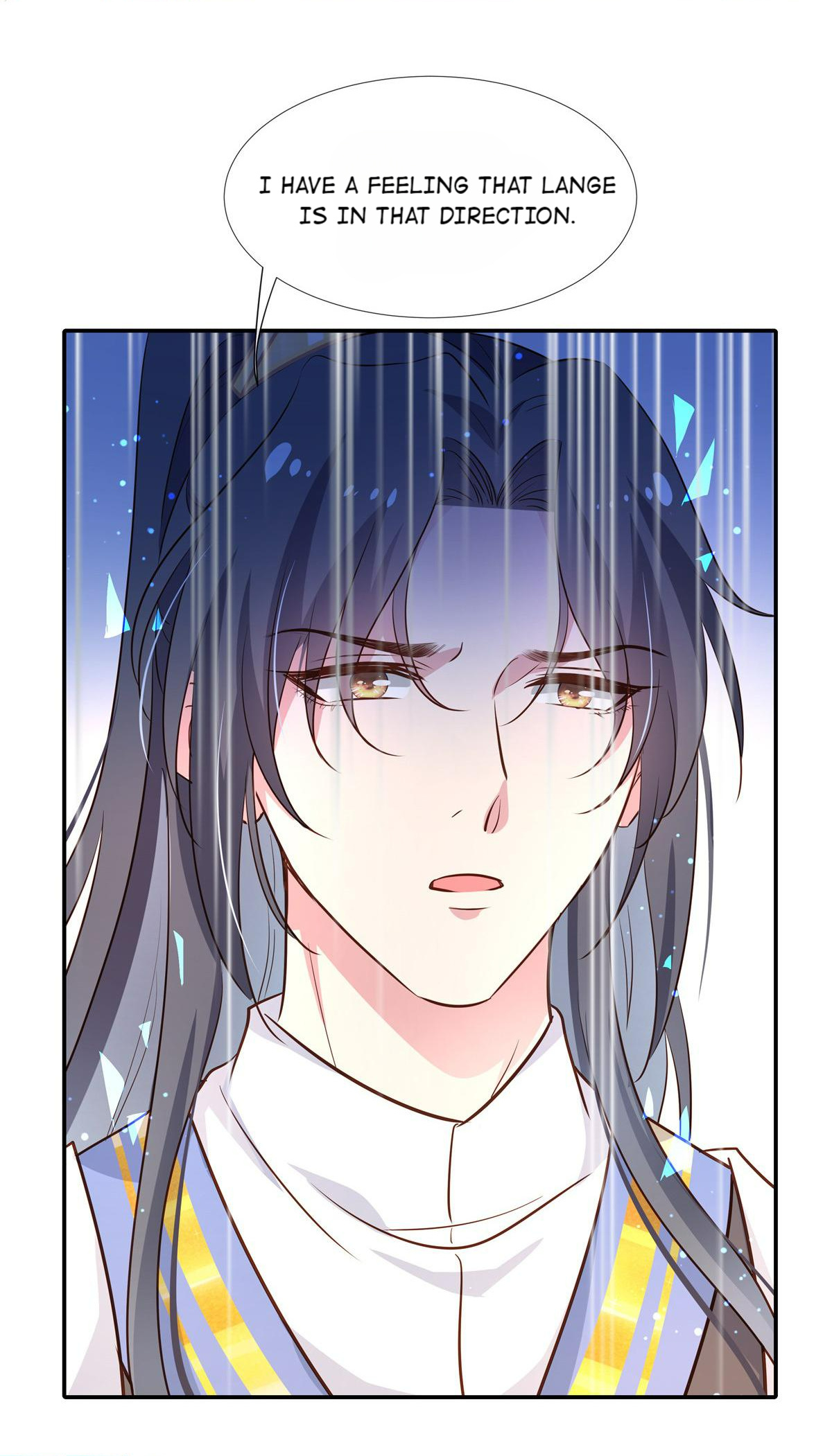 Ravishing Physician: Yield To Me, Your Royal Highness chapter 63 - page 4