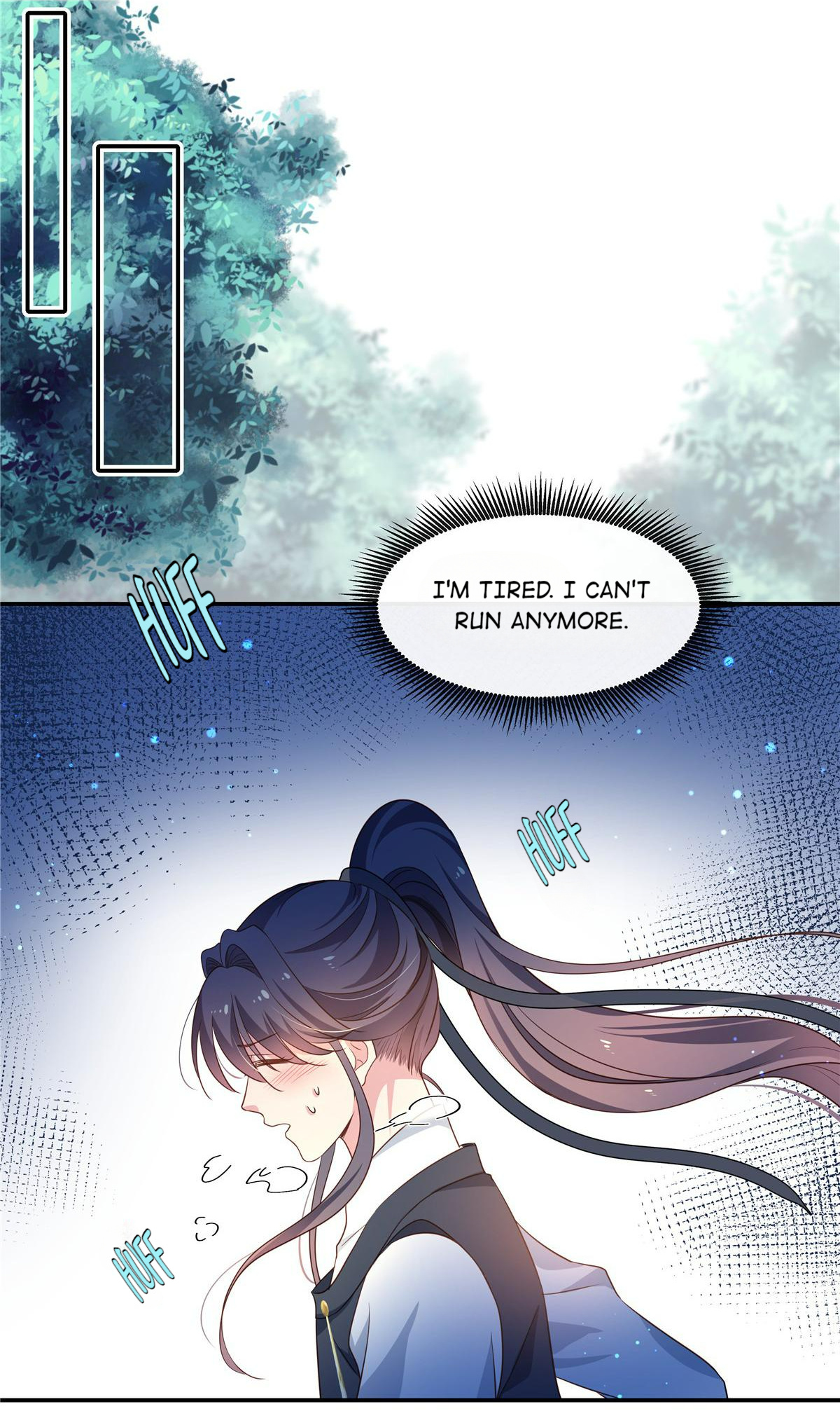 Ravishing Physician: Yield To Me, Your Royal Highness chapter 63 - page 5