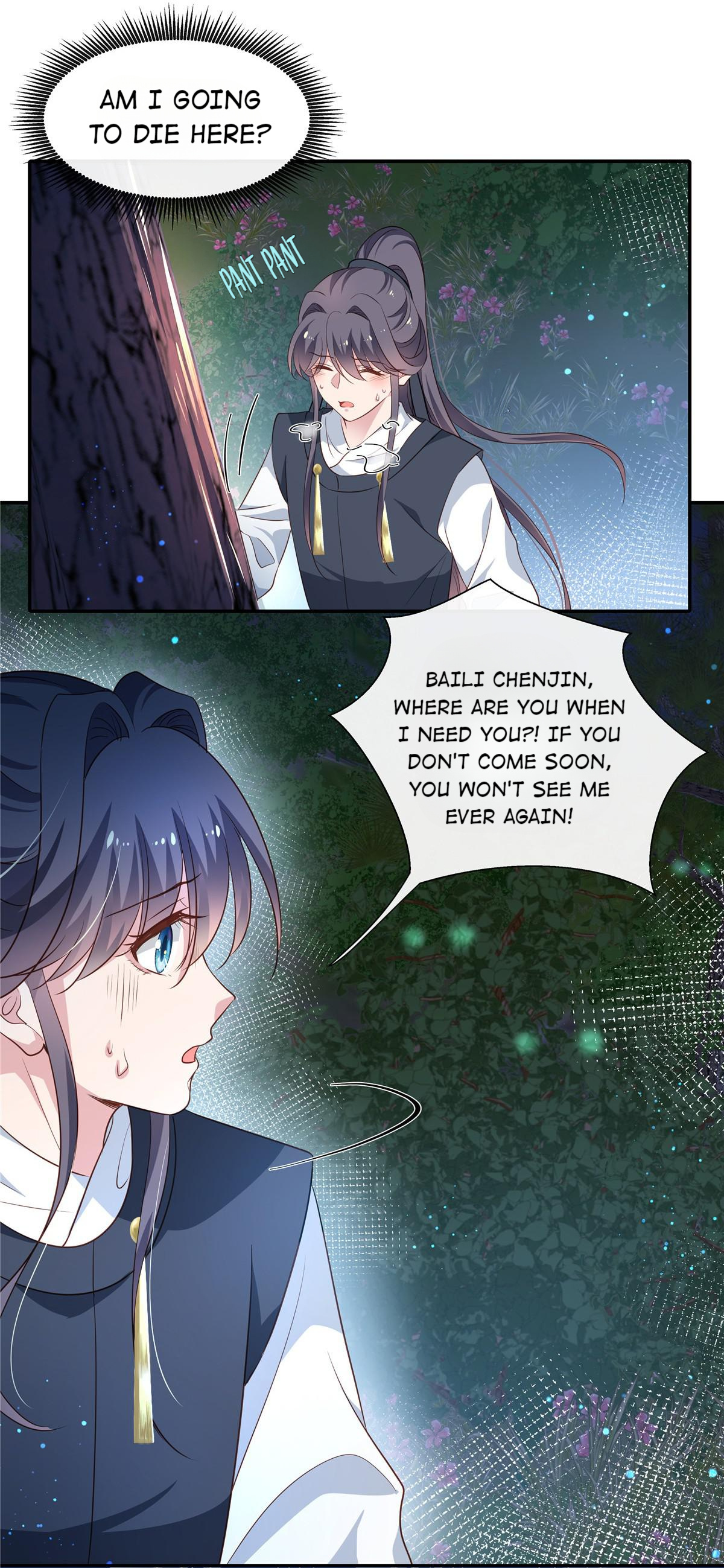 Ravishing Physician: Yield To Me, Your Royal Highness chapter 63 - page 6