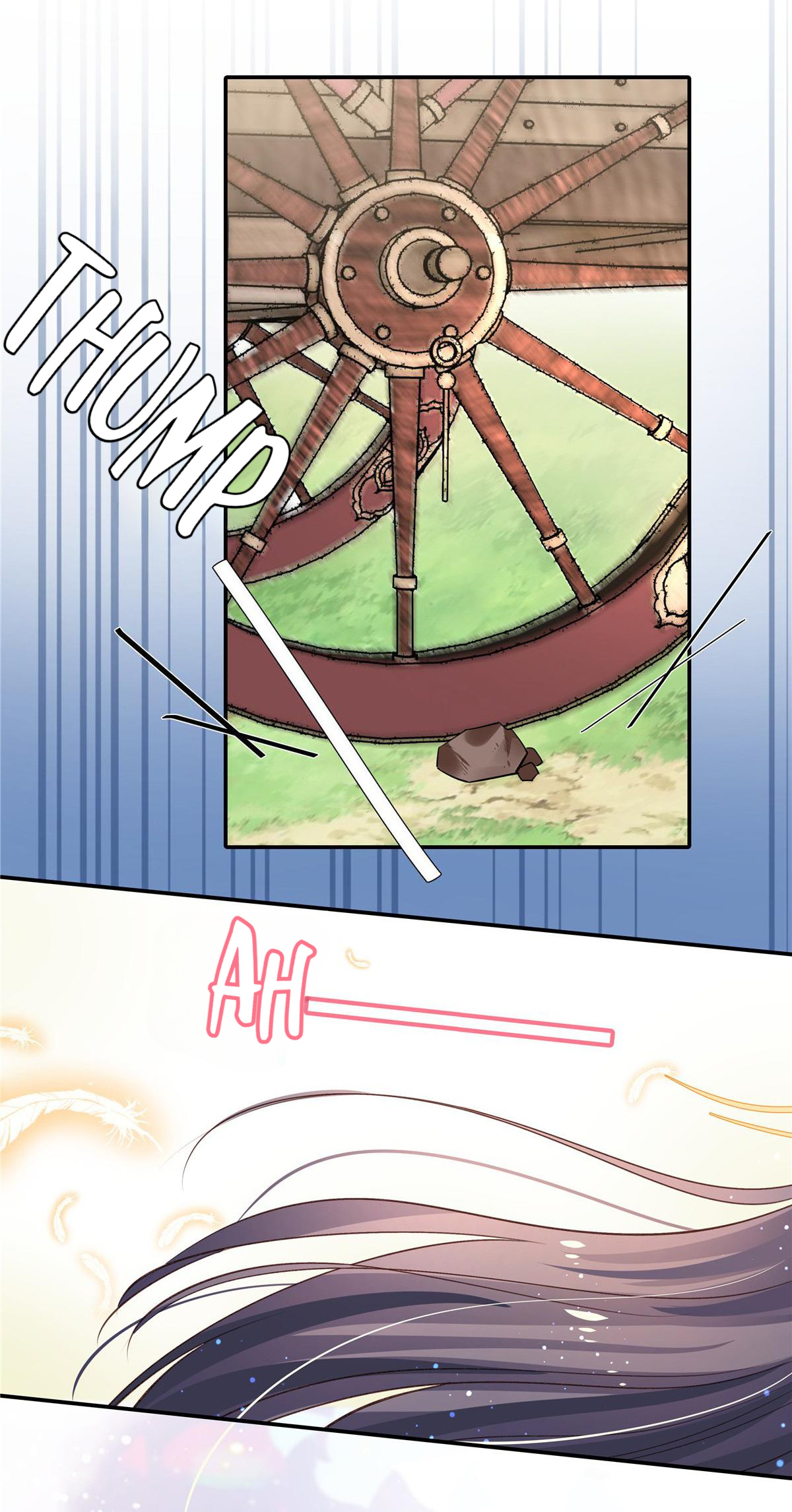 Ravishing Physician: Yield To Me, Your Royal Highness chapter 44 - page 15