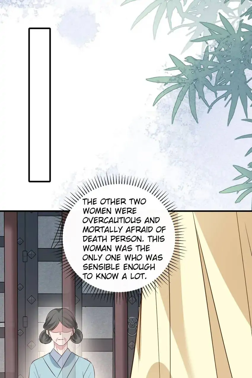 Ravishing Physician: Yield To Me, Your Royal Highness Chapter 93 - page 11