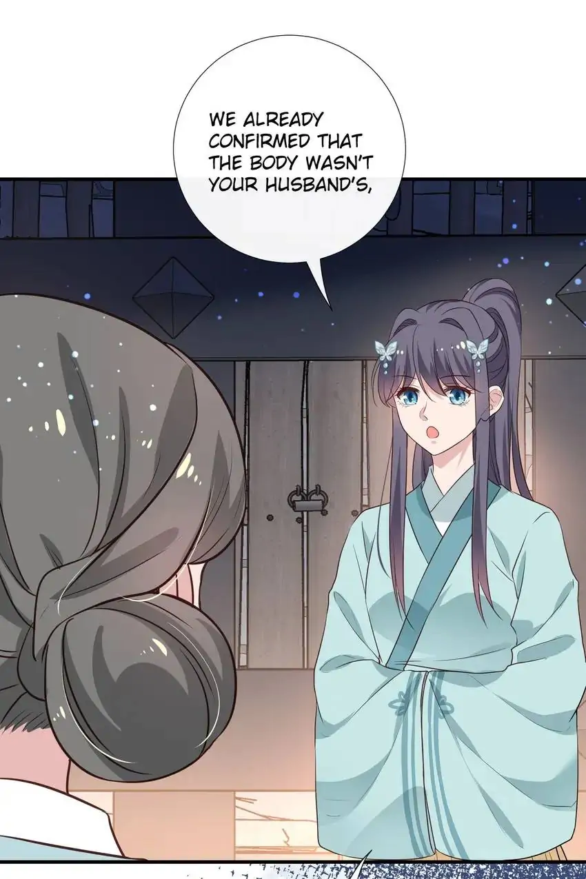 Ravishing Physician: Yield To Me, Your Royal Highness Chapter 93 - page 16