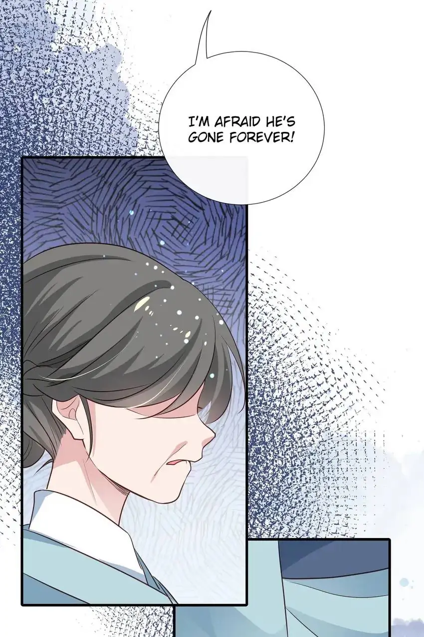 Ravishing Physician: Yield To Me, Your Royal Highness Chapter 93 - page 19