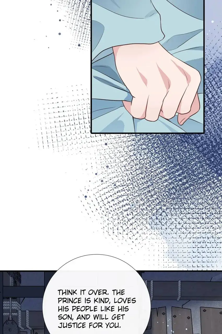 Ravishing Physician: Yield To Me, Your Royal Highness Chapter 93 - page 20