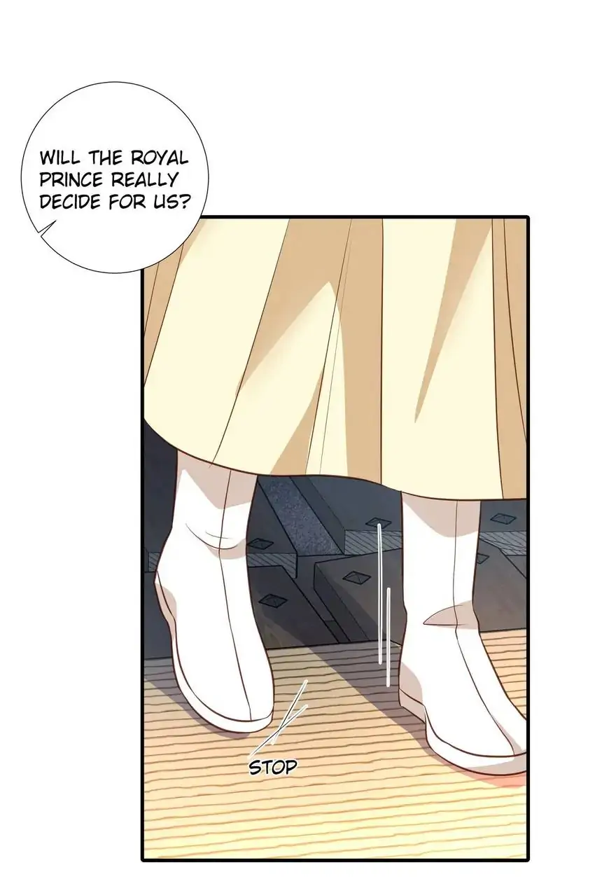 Ravishing Physician: Yield To Me, Your Royal Highness Chapter 93 - page 23