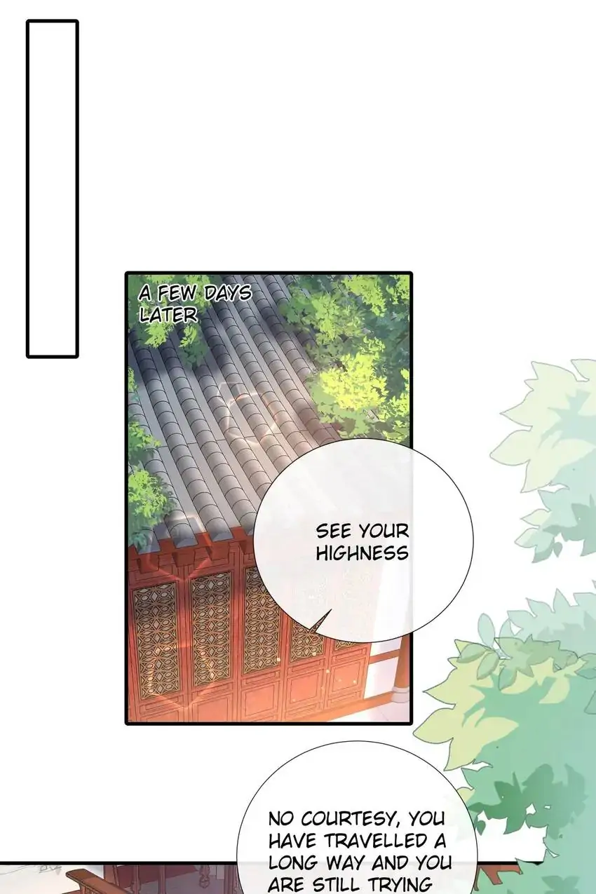 Ravishing Physician: Yield To Me, Your Royal Highness Chapter 93 - page 26
