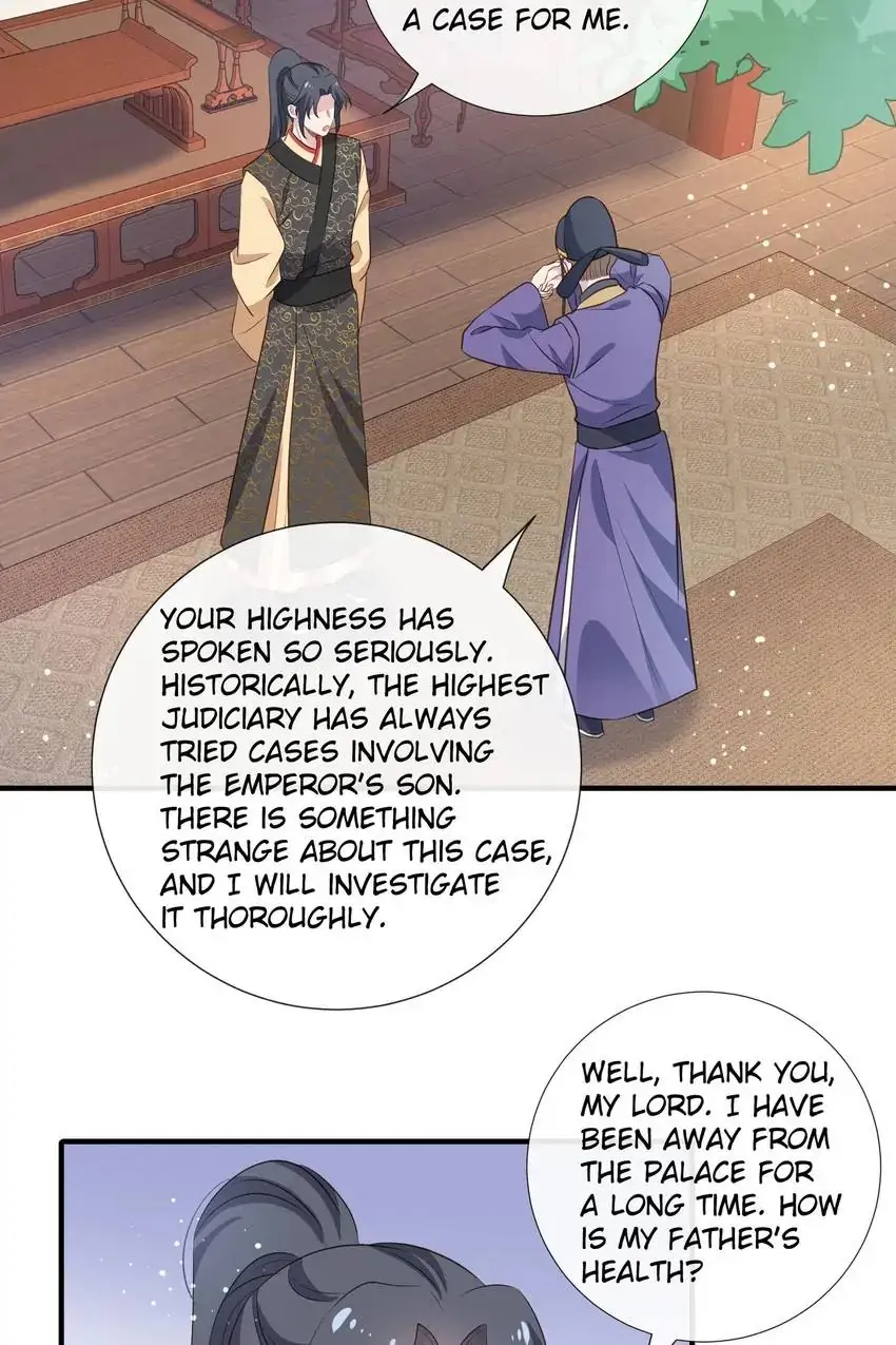 Ravishing Physician: Yield To Me, Your Royal Highness Chapter 93 - page 27