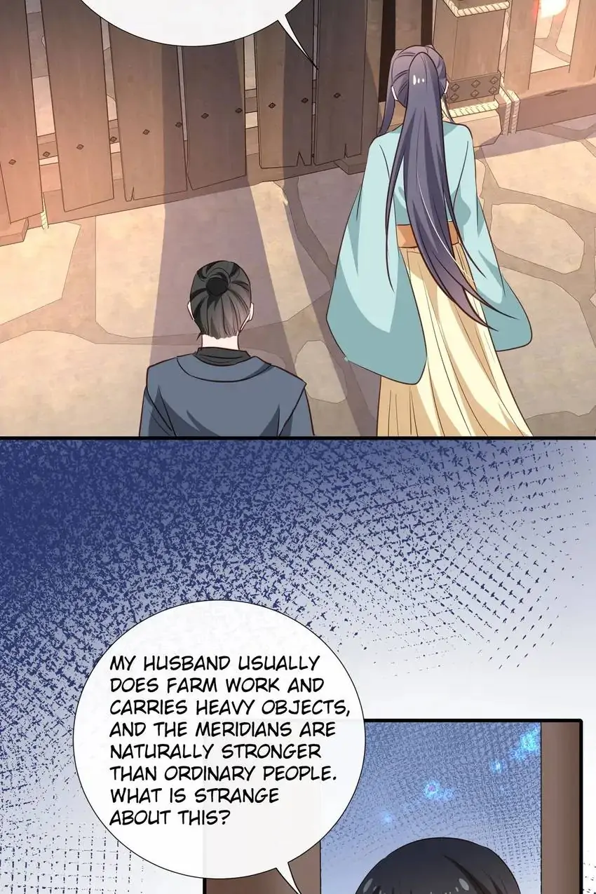 Ravishing Physician: Yield To Me, Your Royal Highness Chapter 93 - page 3