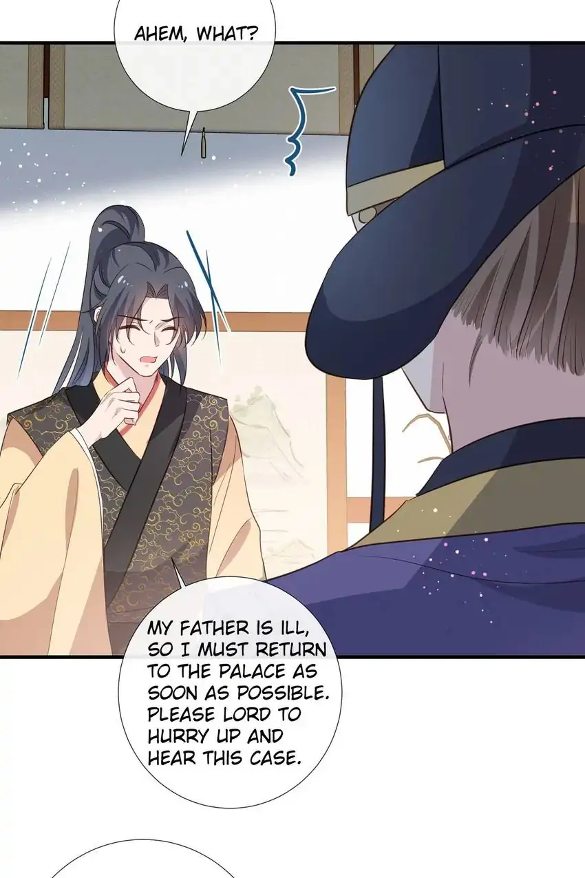 Ravishing Physician: Yield To Me, Your Royal Highness Chapter 93 - page 30