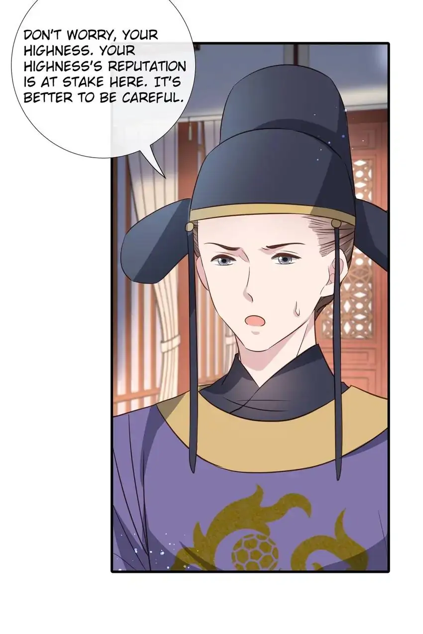 Ravishing Physician: Yield To Me, Your Royal Highness Chapter 93 - page 31