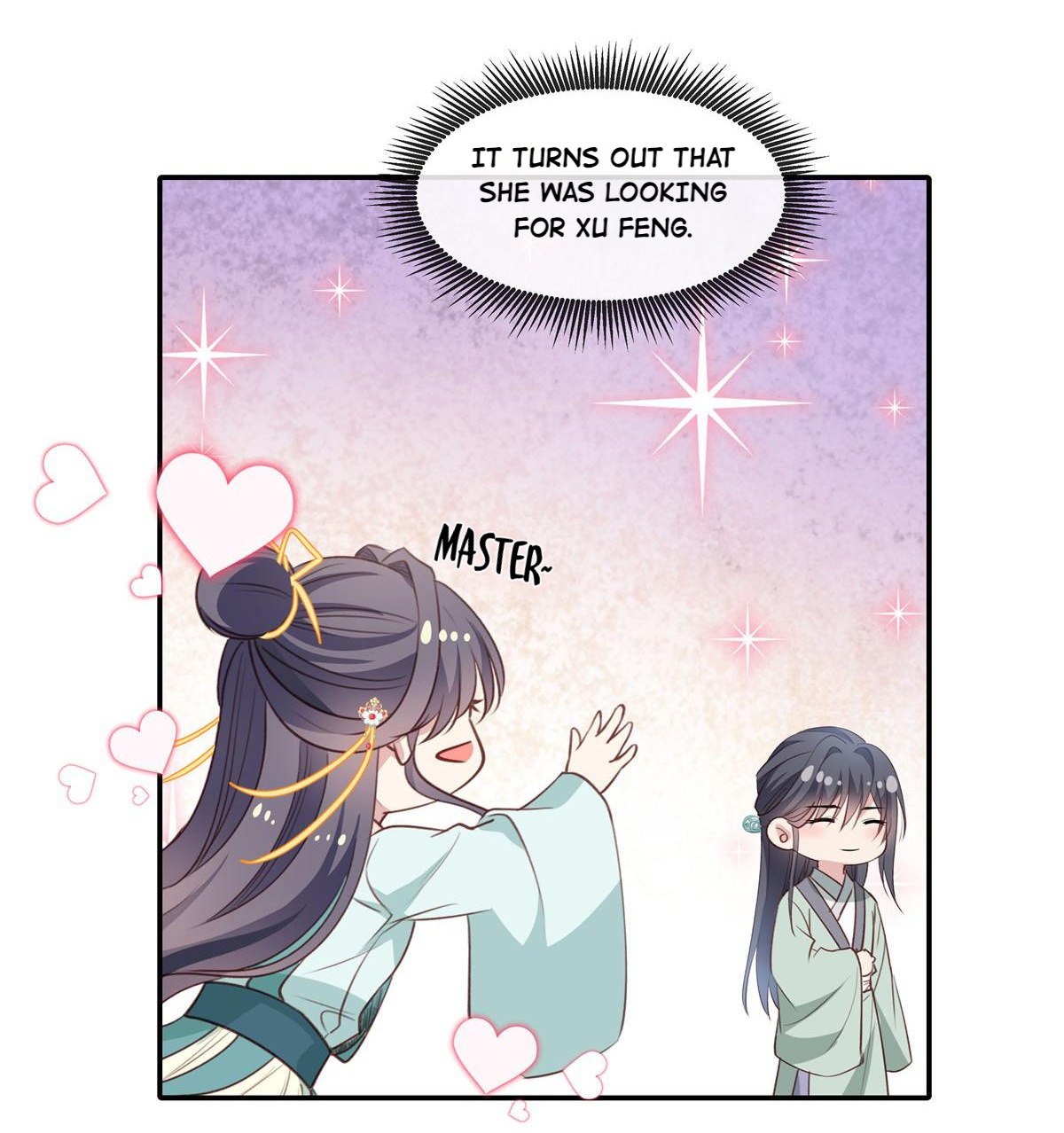 Ravishing Physician: Yield To Me, Your Royal Highness chapter 45 - page 19