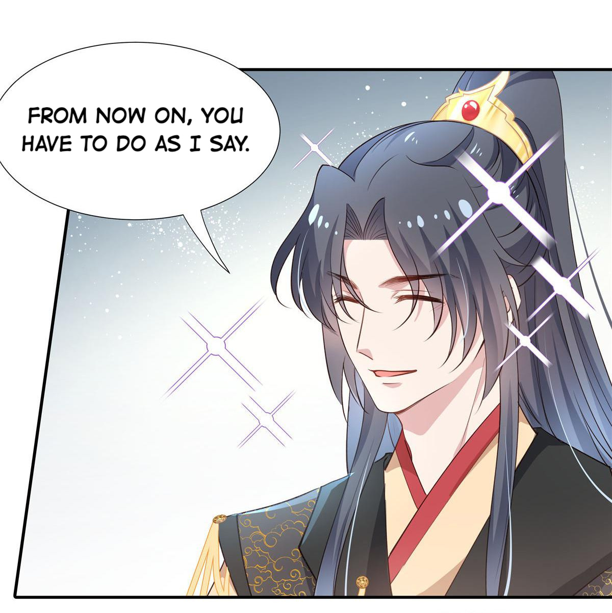 Ravishing Physician: Yield To Me, Your Royal Highness chapter 45 - page 6