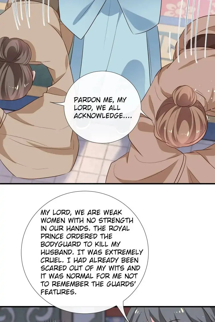 Ravishing Physician: Yield To Me, Your Royal Highness Chapter 94 - page 18