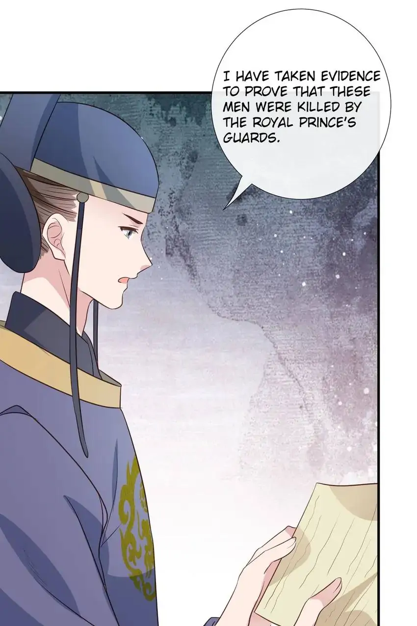 Ravishing Physician: Yield To Me, Your Royal Highness Chapter 94 - page 7