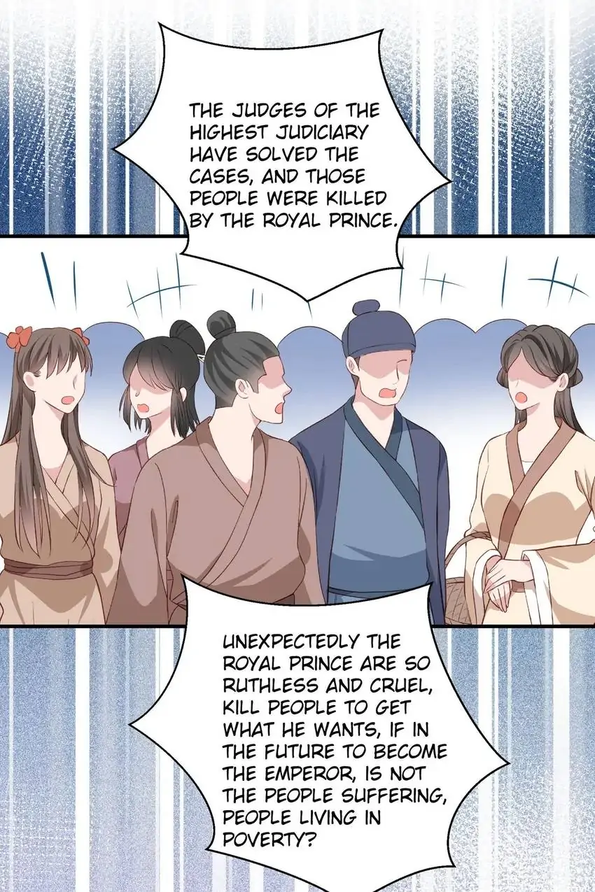 Ravishing Physician: Yield To Me, Your Royal Highness Chapter 94 - page 9