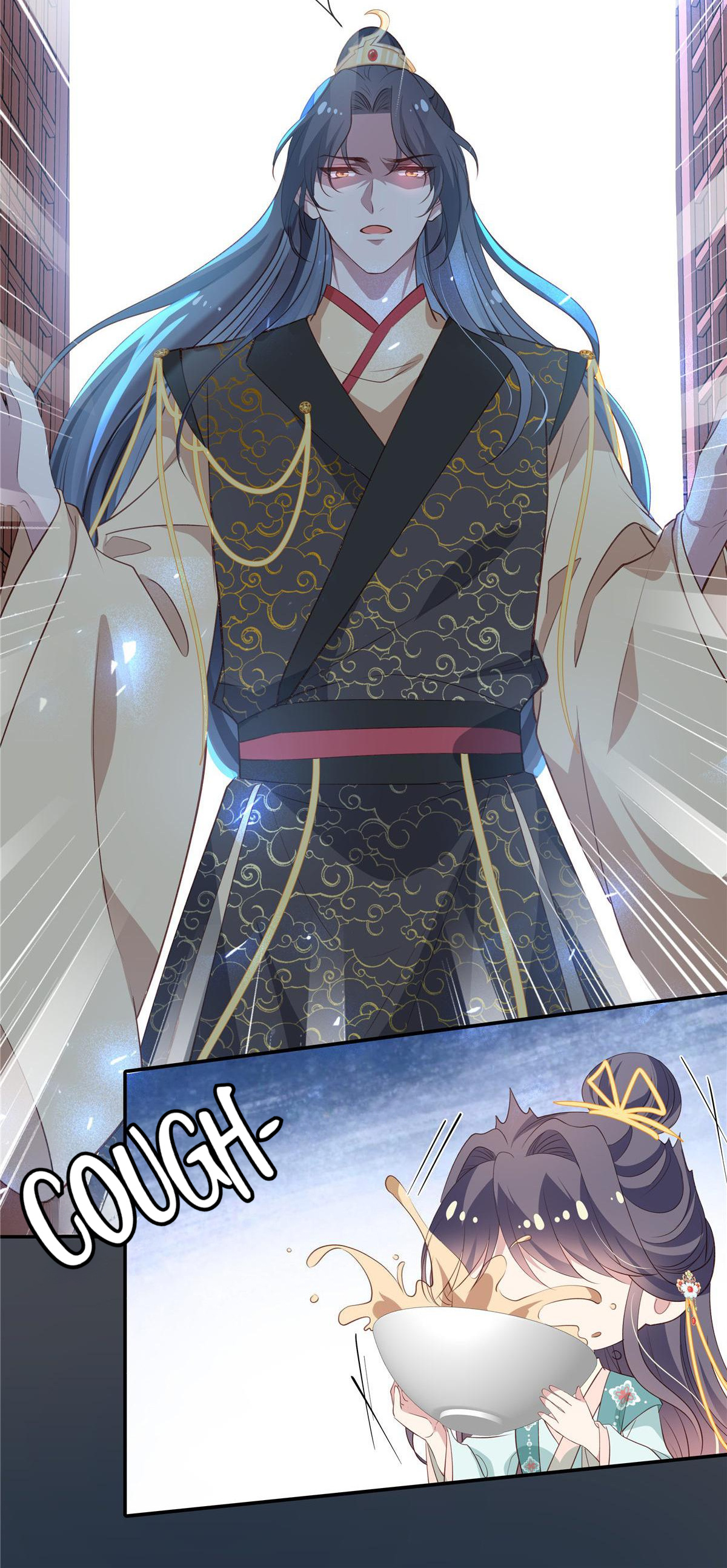 Ravishing Physician: Yield To Me, Your Royal Highness chapter 46 - page 4