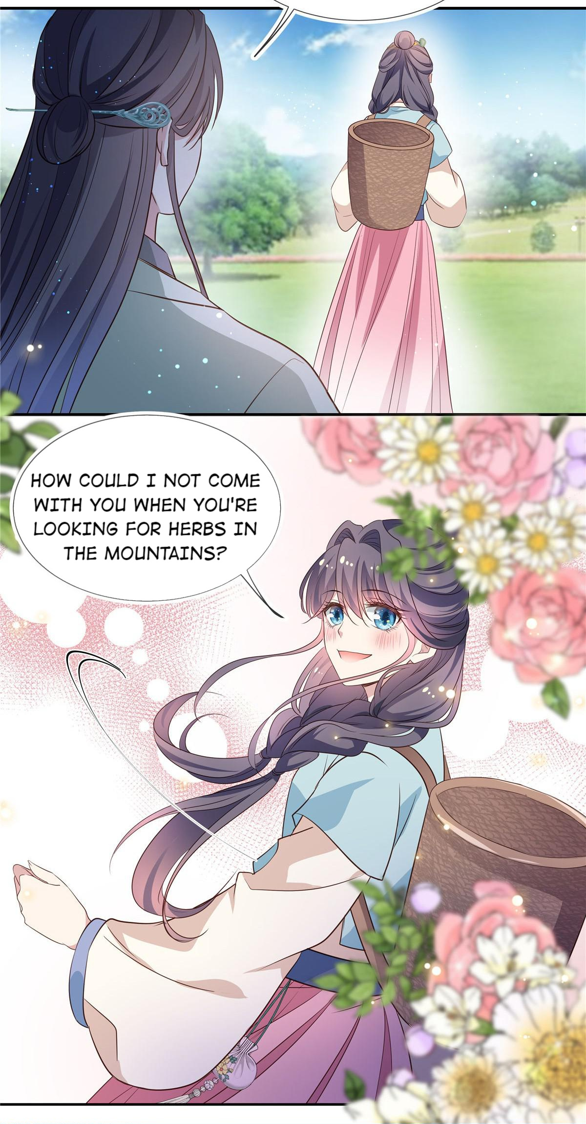 Ravishing Physician: Yield To Me, Your Royal Highness chapter 47 - page 14