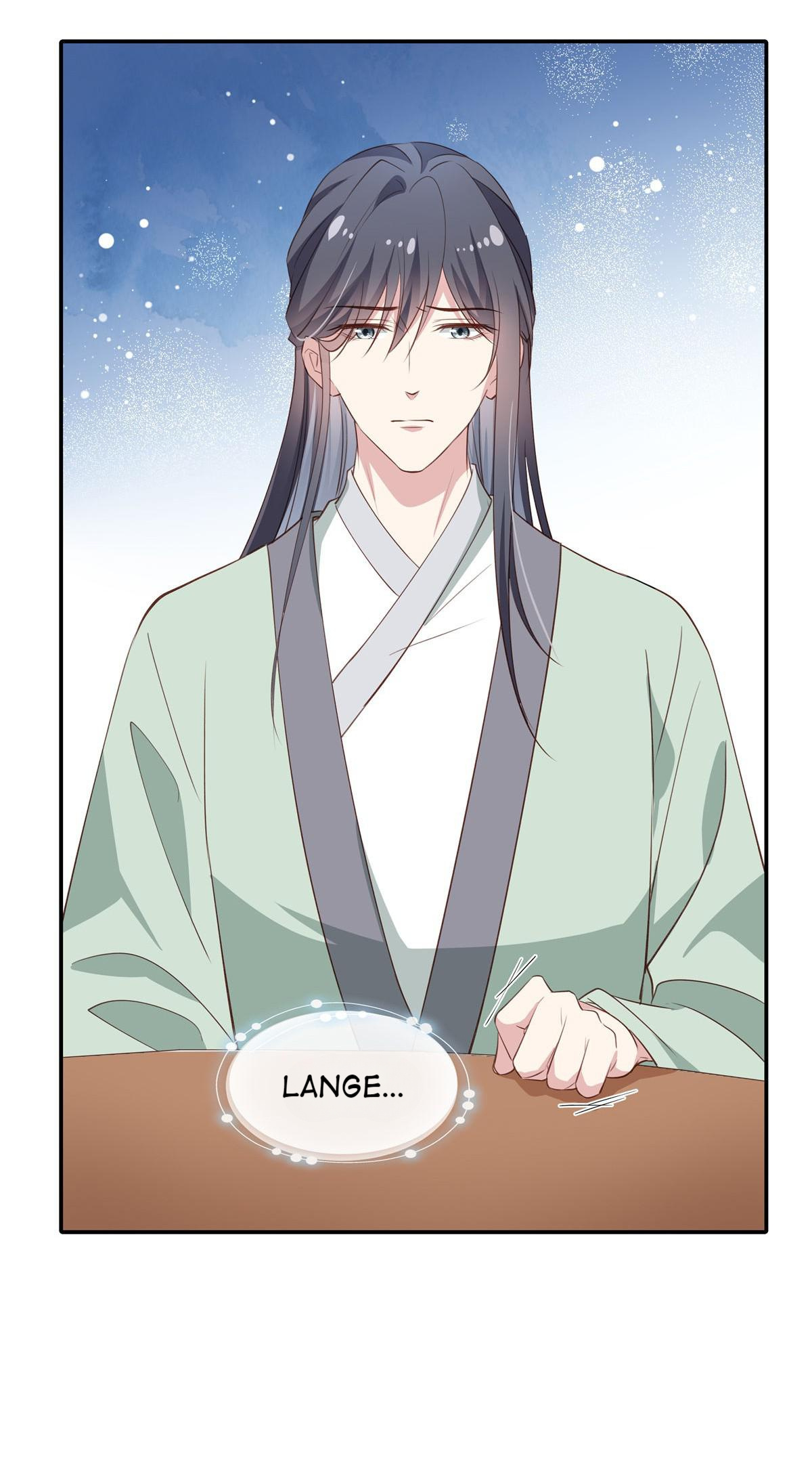 Ravishing Physician: Yield To Me, Your Royal Highness chapter 47 - page 4