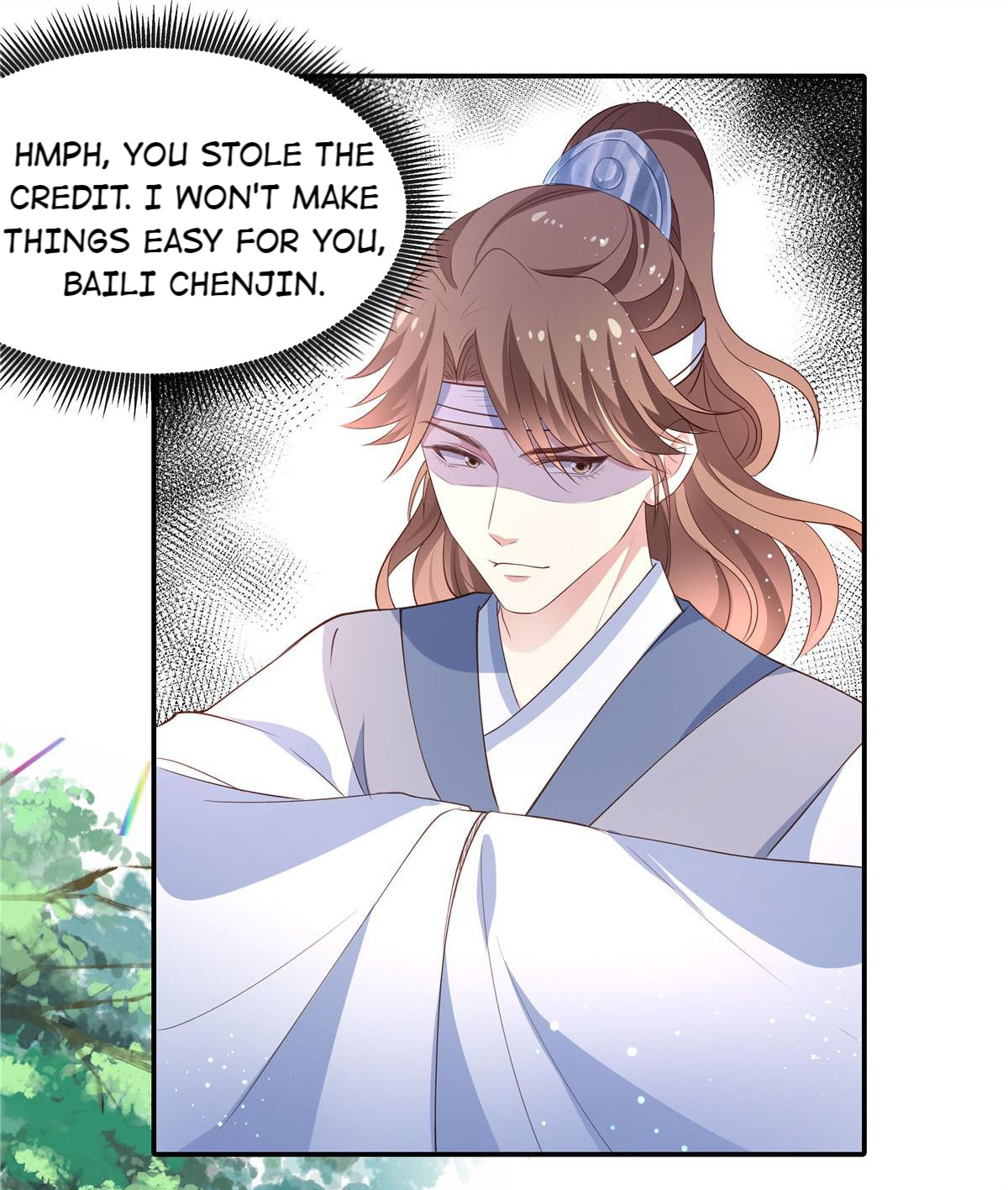 Ravishing Physician: Yield To Me, Your Royal Highness chapter 47 - page 9