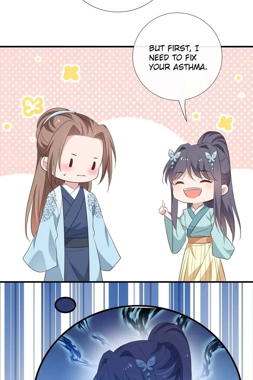 Ravishing Physician: Yield To Me, Your Royal Highness Chapter 96 - page 23