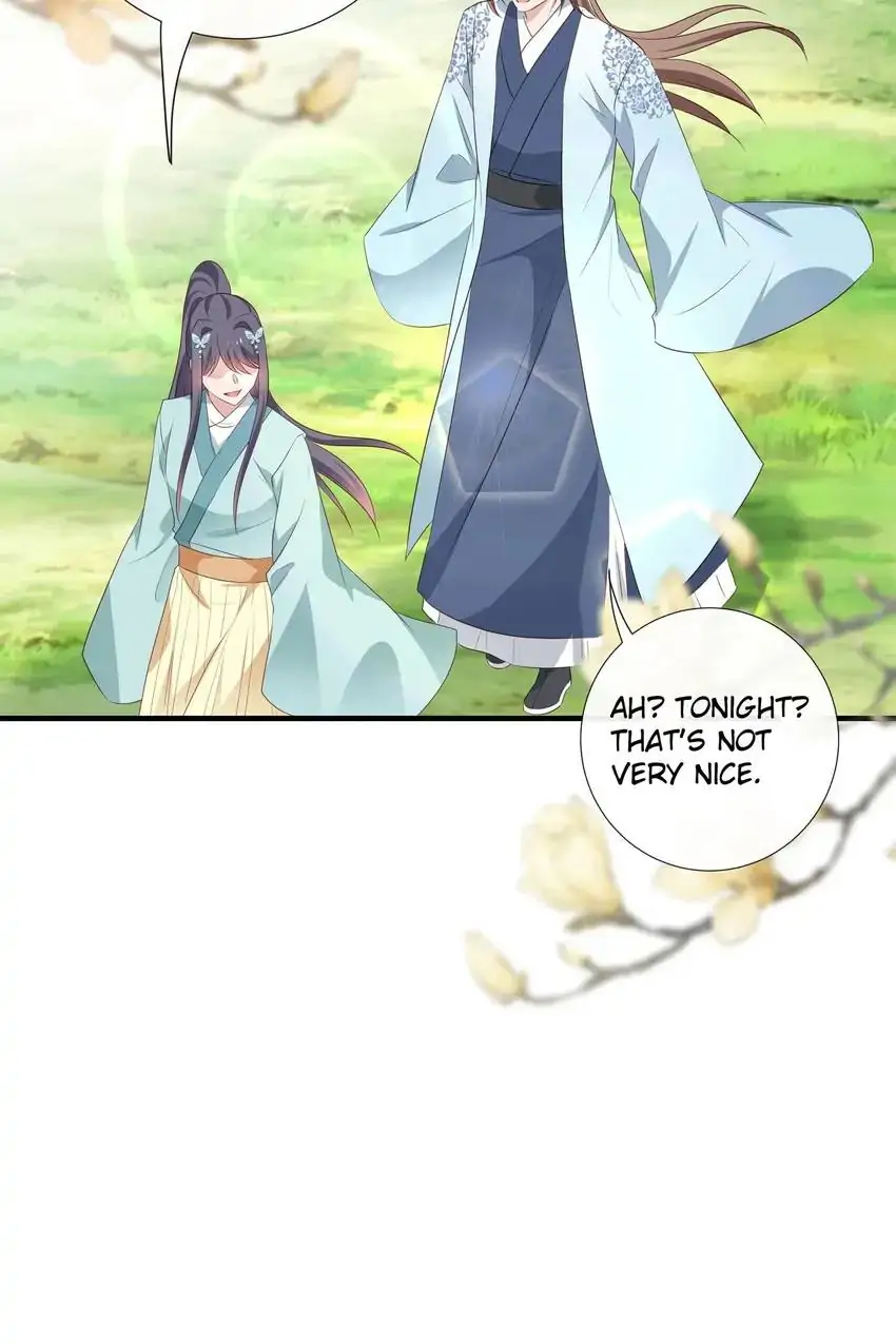 Ravishing Physician: Yield To Me, Your Royal Highness Chapter 96 - page 26