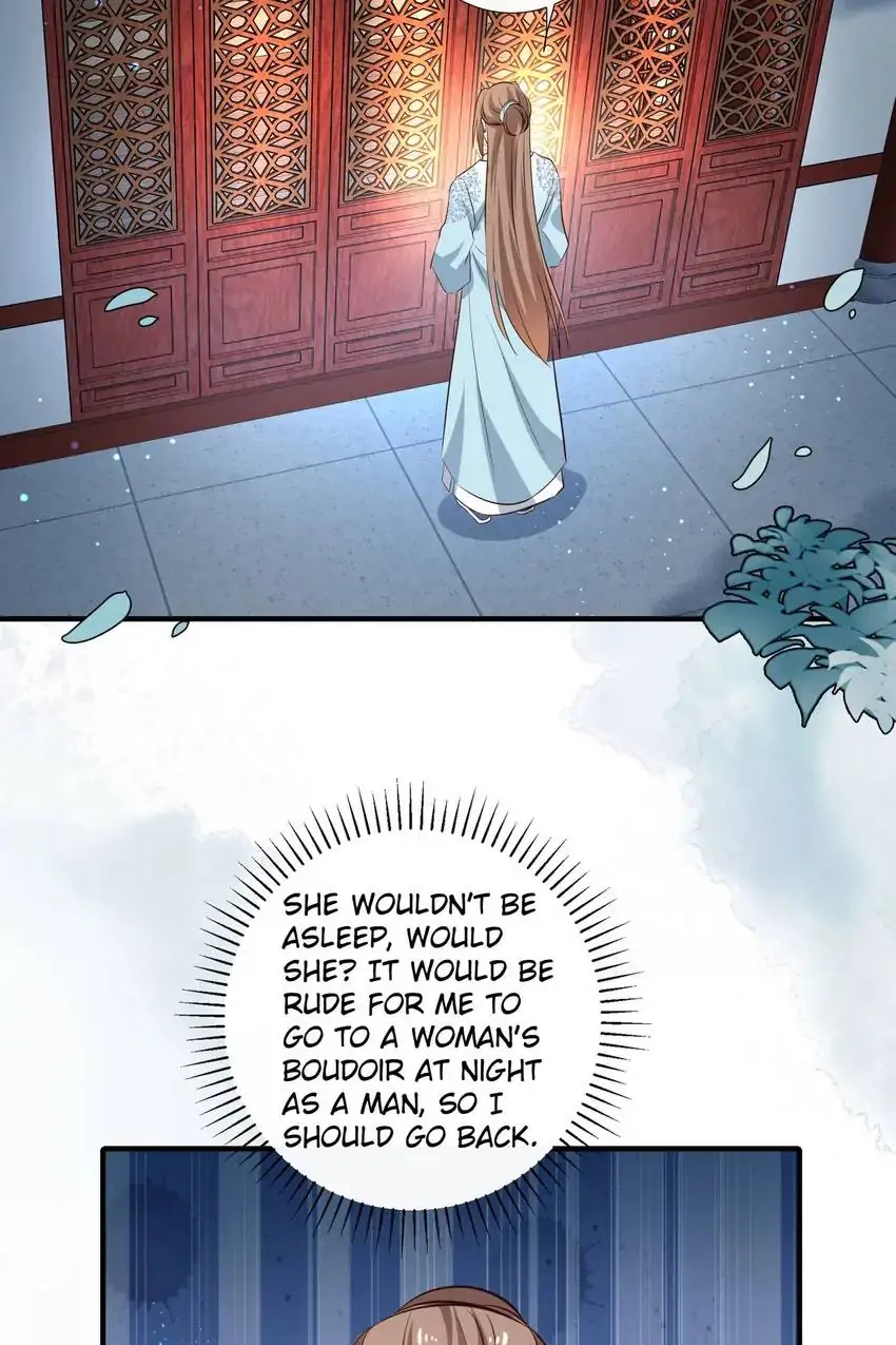 Ravishing Physician: Yield To Me, Your Royal Highness Chapter 96 - page 29
