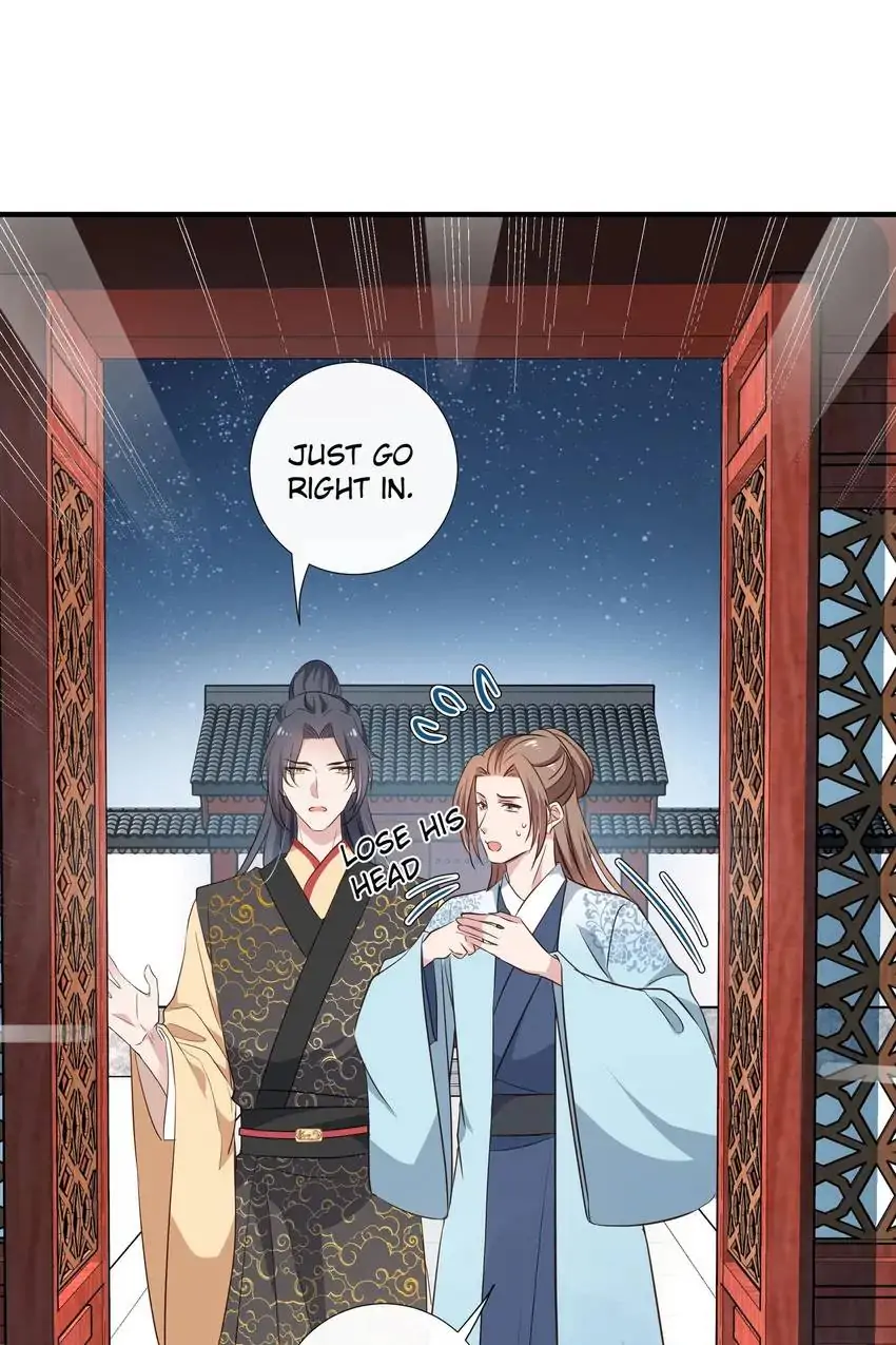 Ravishing Physician: Yield To Me, Your Royal Highness Chapter 96 - page 32