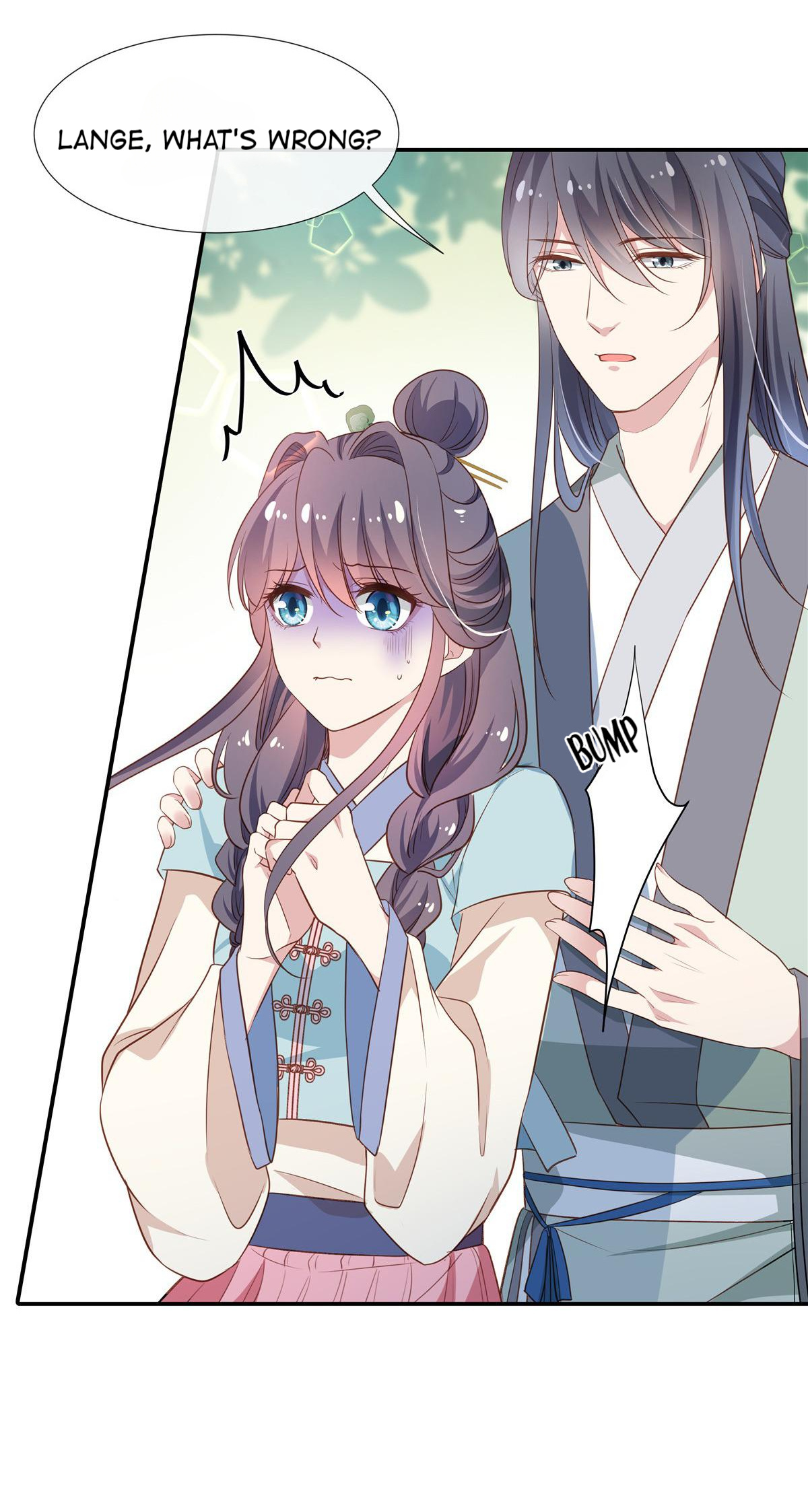 Ravishing Physician: Yield To Me, Your Royal Highness chapter 48 - page 12