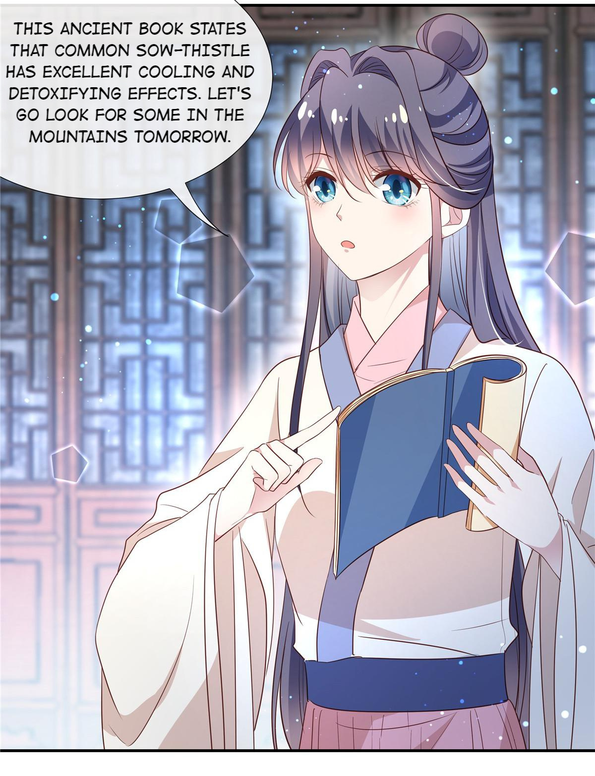 Ravishing Physician: Yield To Me, Your Royal Highness chapter 48 - page 5