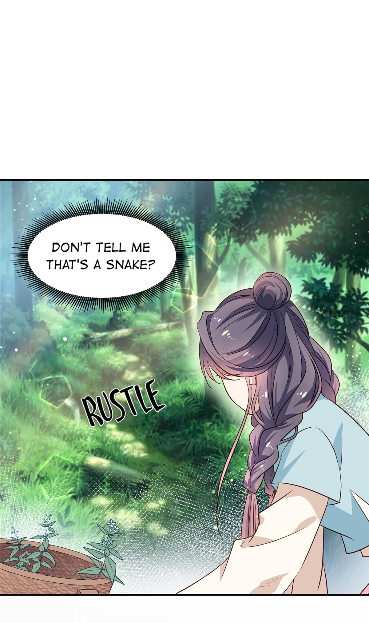 Ravishing Physician: Yield To Me, Your Royal Highness chapter 48 - page 6