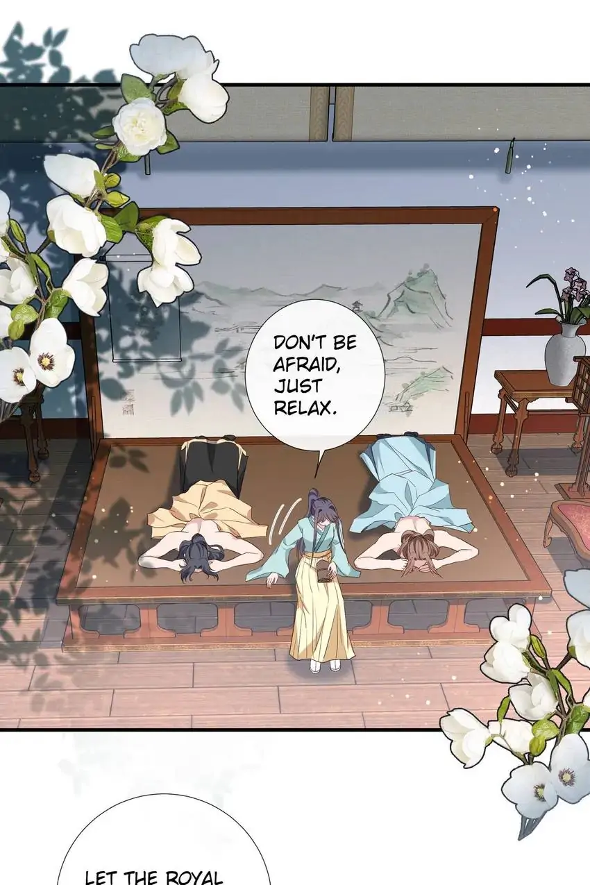 Ravishing Physician: Yield To Me, Your Royal Highness Chapter 97 - page 13