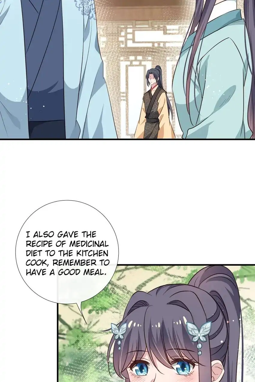 Ravishing Physician: Yield To Me, Your Royal Highness Chapter 97 - page 31