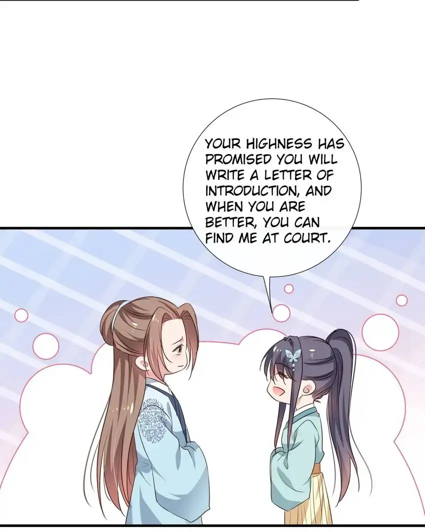 Ravishing Physician: Yield To Me, Your Royal Highness Chapter 97 - page 34