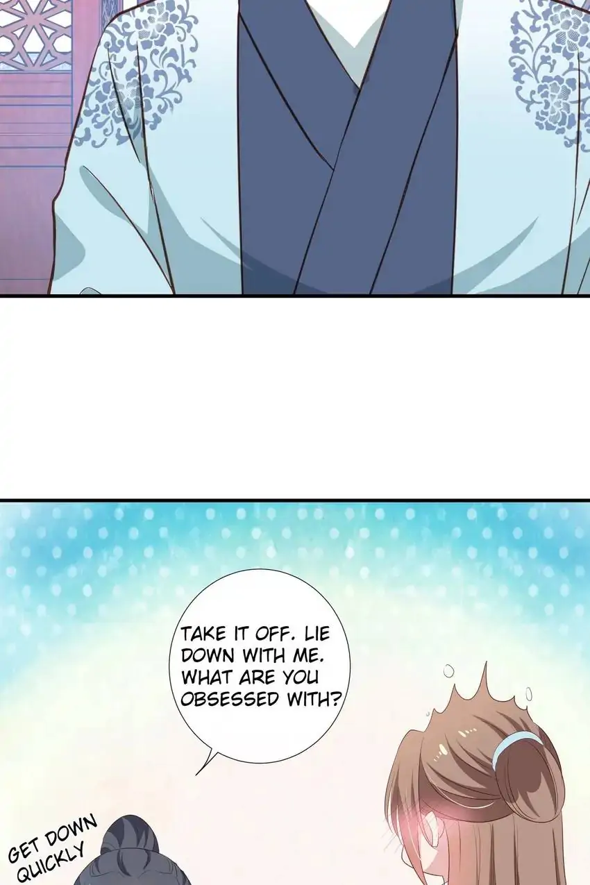 Ravishing Physician: Yield To Me, Your Royal Highness Chapter 97 - page 5