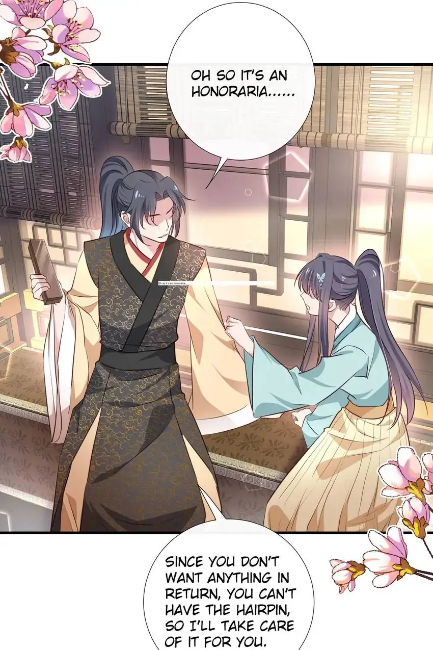 Ravishing Physician: Yield To Me, Your Royal Highness Chapter 98 - page 14