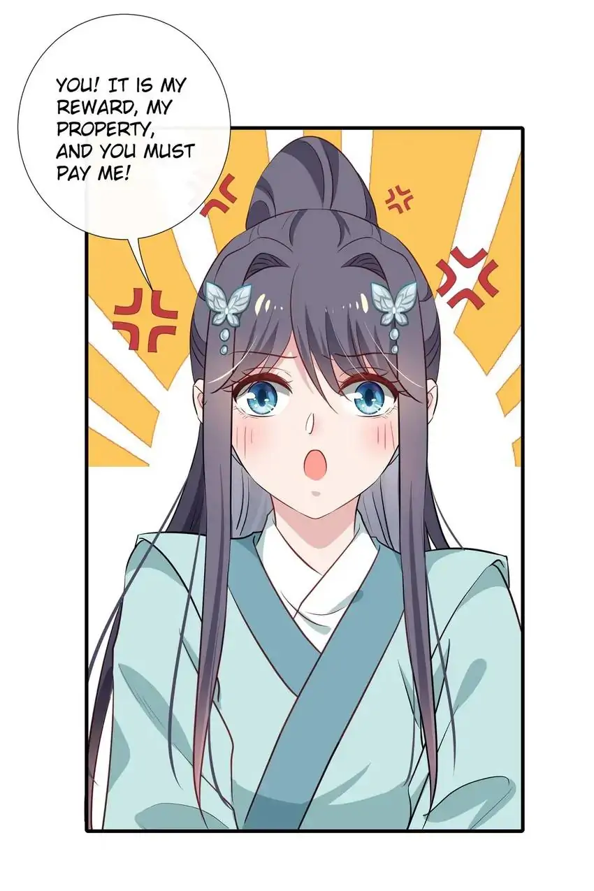 Ravishing Physician: Yield To Me, Your Royal Highness Chapter 98 - page 17