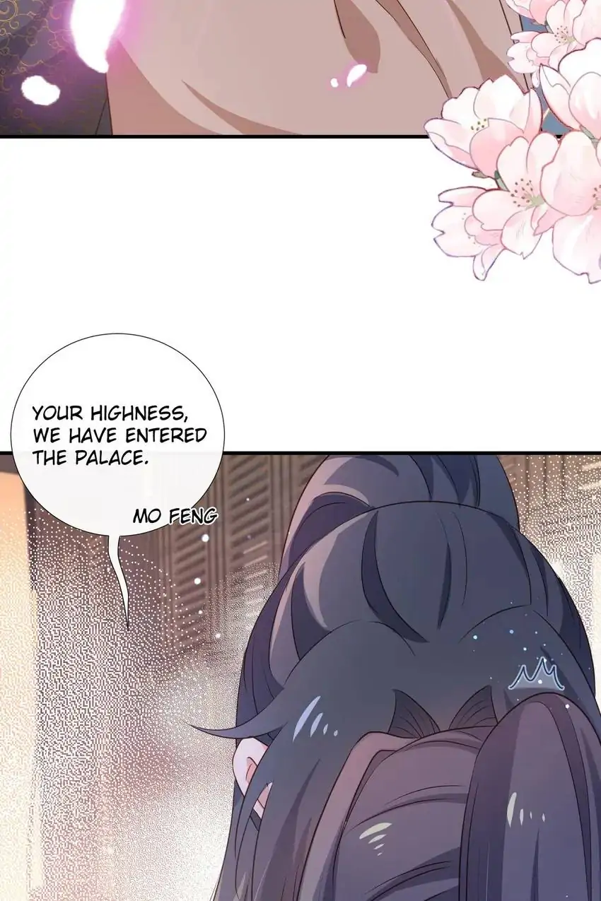 Ravishing Physician: Yield To Me, Your Royal Highness Chapter 98 - page 26