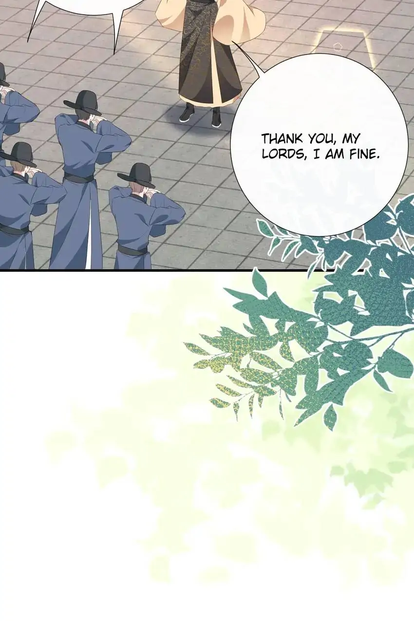 Ravishing Physician: Yield To Me, Your Royal Highness Chapter 98 - page 29
