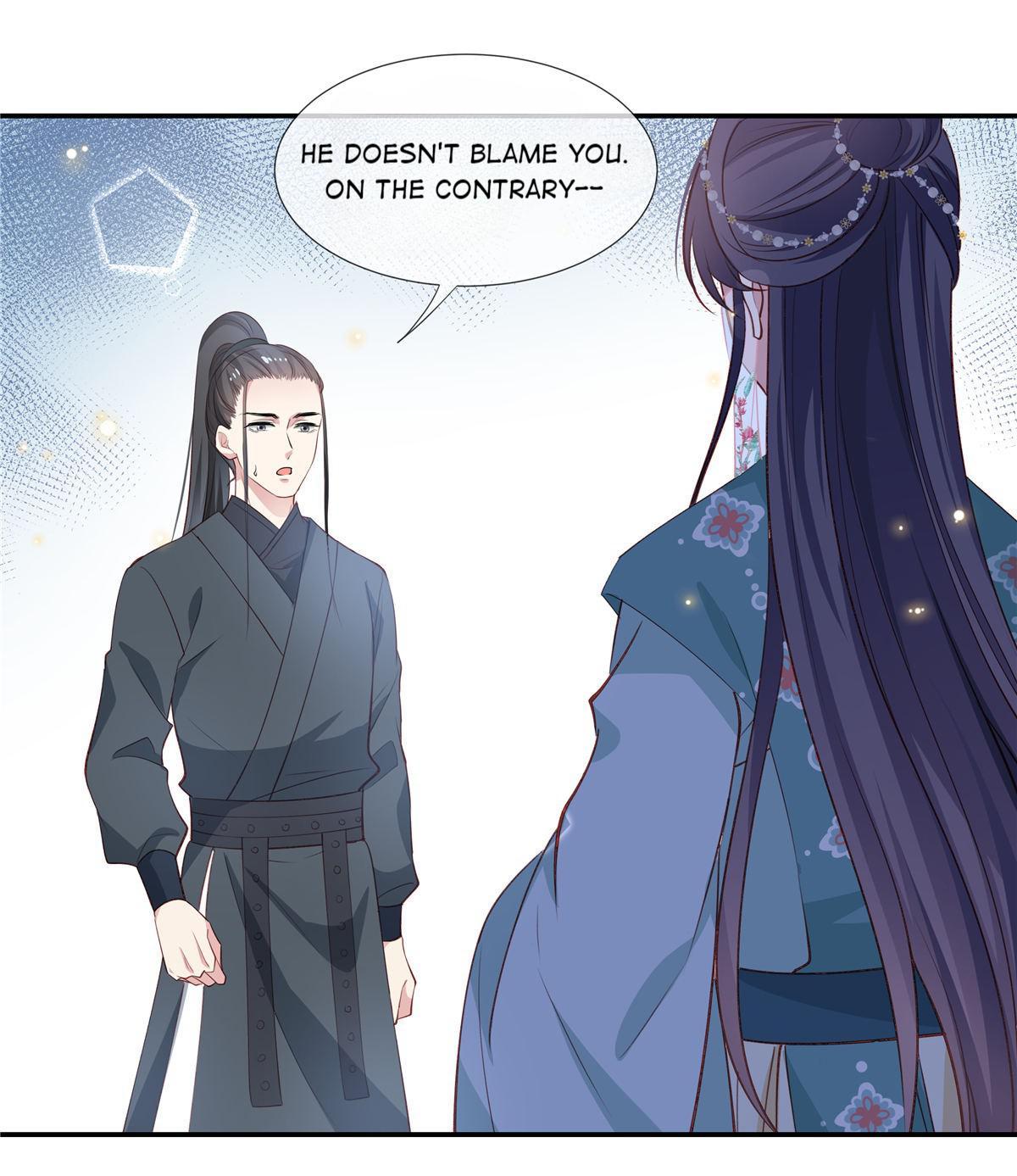 Ravishing Physician: Yield To Me, Your Royal Highness chapter 36 - page 5