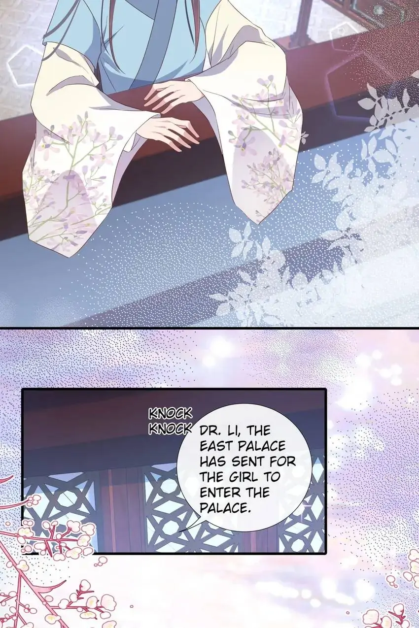 Ravishing Physician: Yield To Me, Your Royal Highness Chapter 99 - page 11