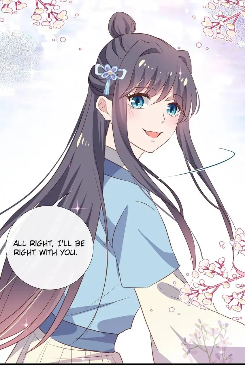 Ravishing Physician: Yield To Me, Your Royal Highness Chapter 99 - page 12