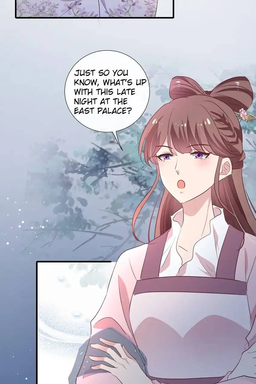 Ravishing Physician: Yield To Me, Your Royal Highness Chapter 99 - page 16