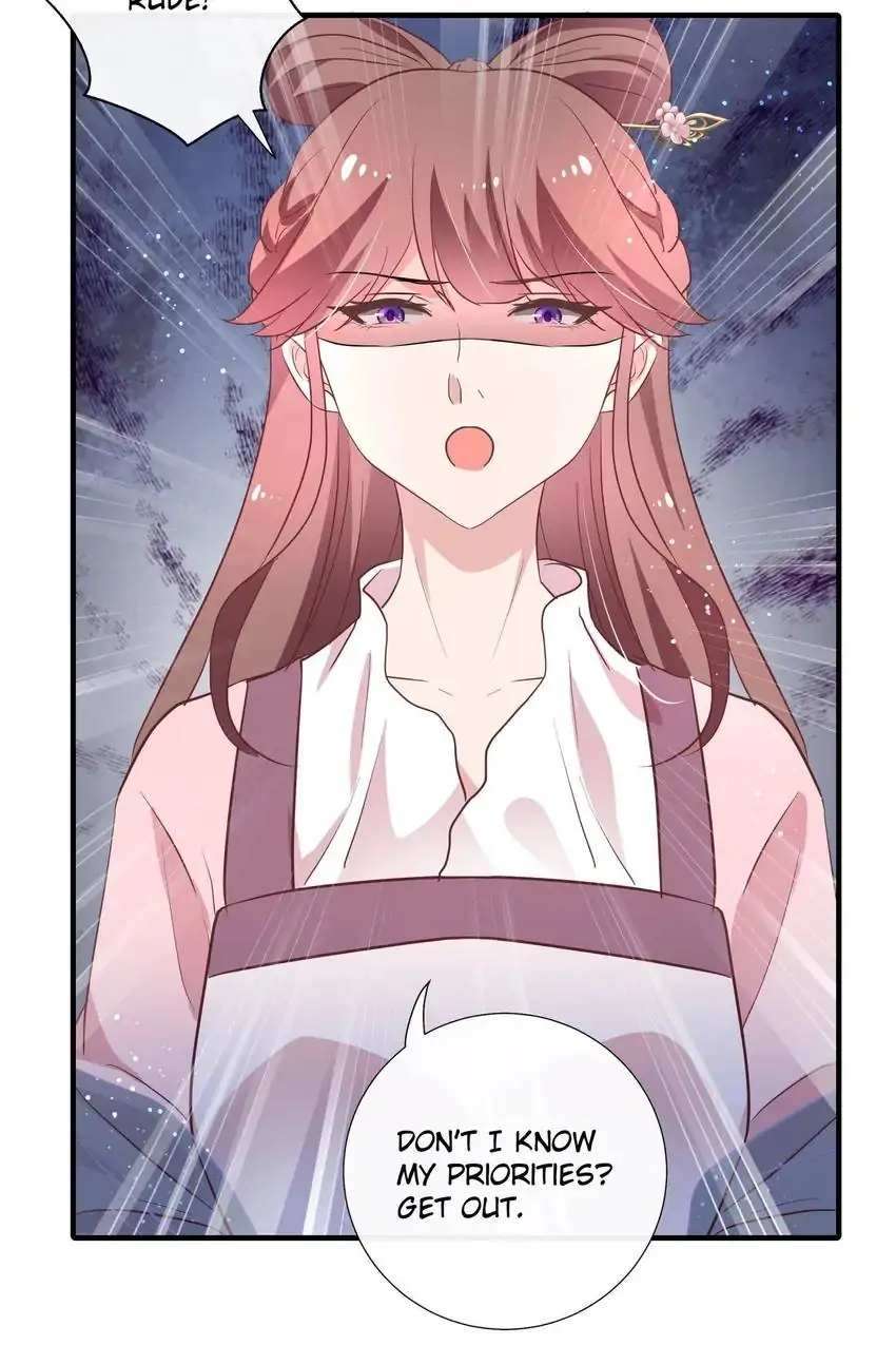 Ravishing Physician: Yield To Me, Your Royal Highness Chapter 99 - page 18