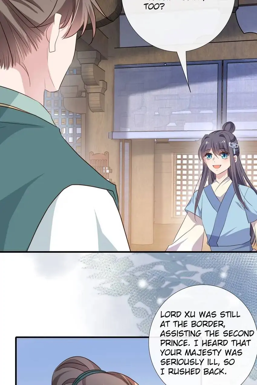 Ravishing Physician: Yield To Me, Your Royal Highness Chapter 99 - page 22
