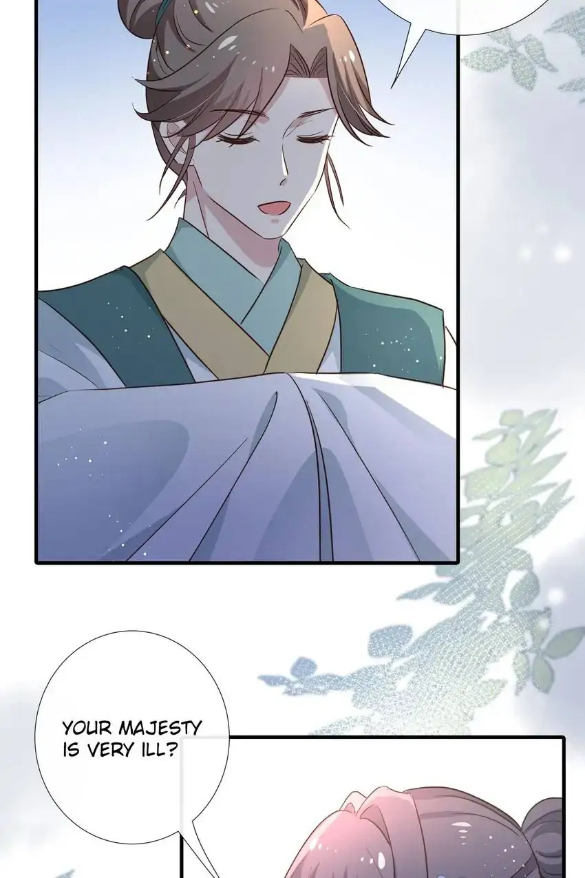 Ravishing Physician: Yield To Me, Your Royal Highness Chapter 99 - page 23