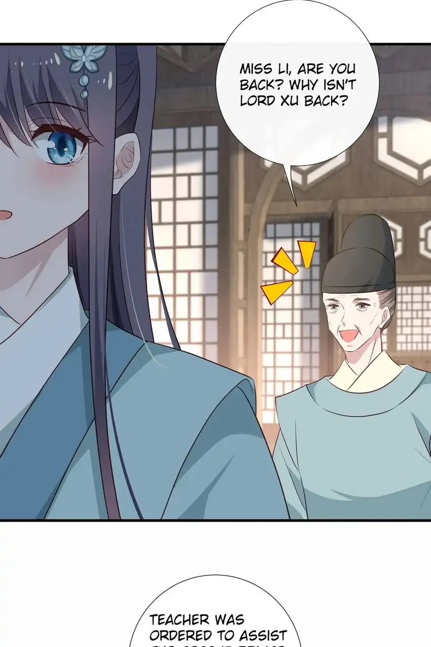 Ravishing Physician: Yield To Me, Your Royal Highness Chapter 99 - page 5