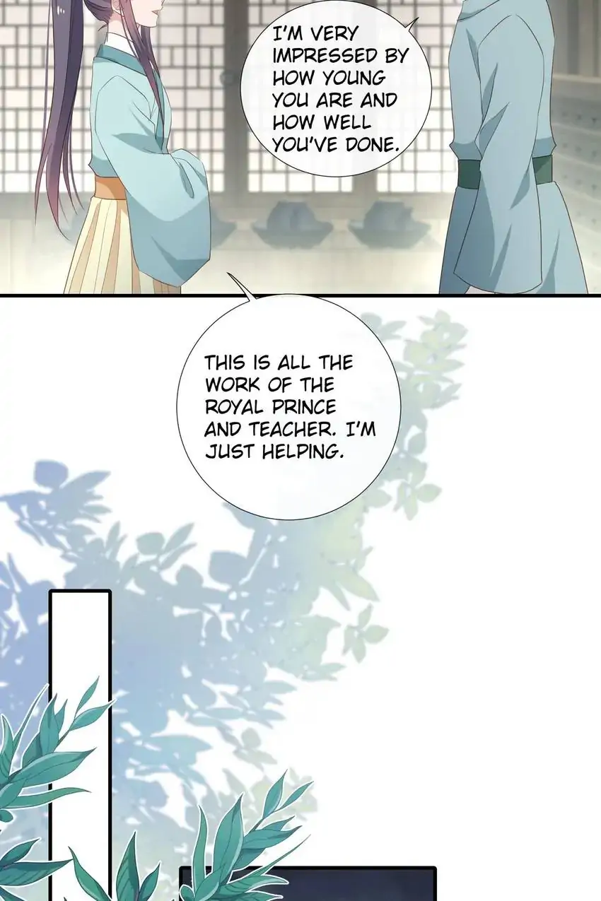 Ravishing Physician: Yield To Me, Your Royal Highness Chapter 99 - page 9