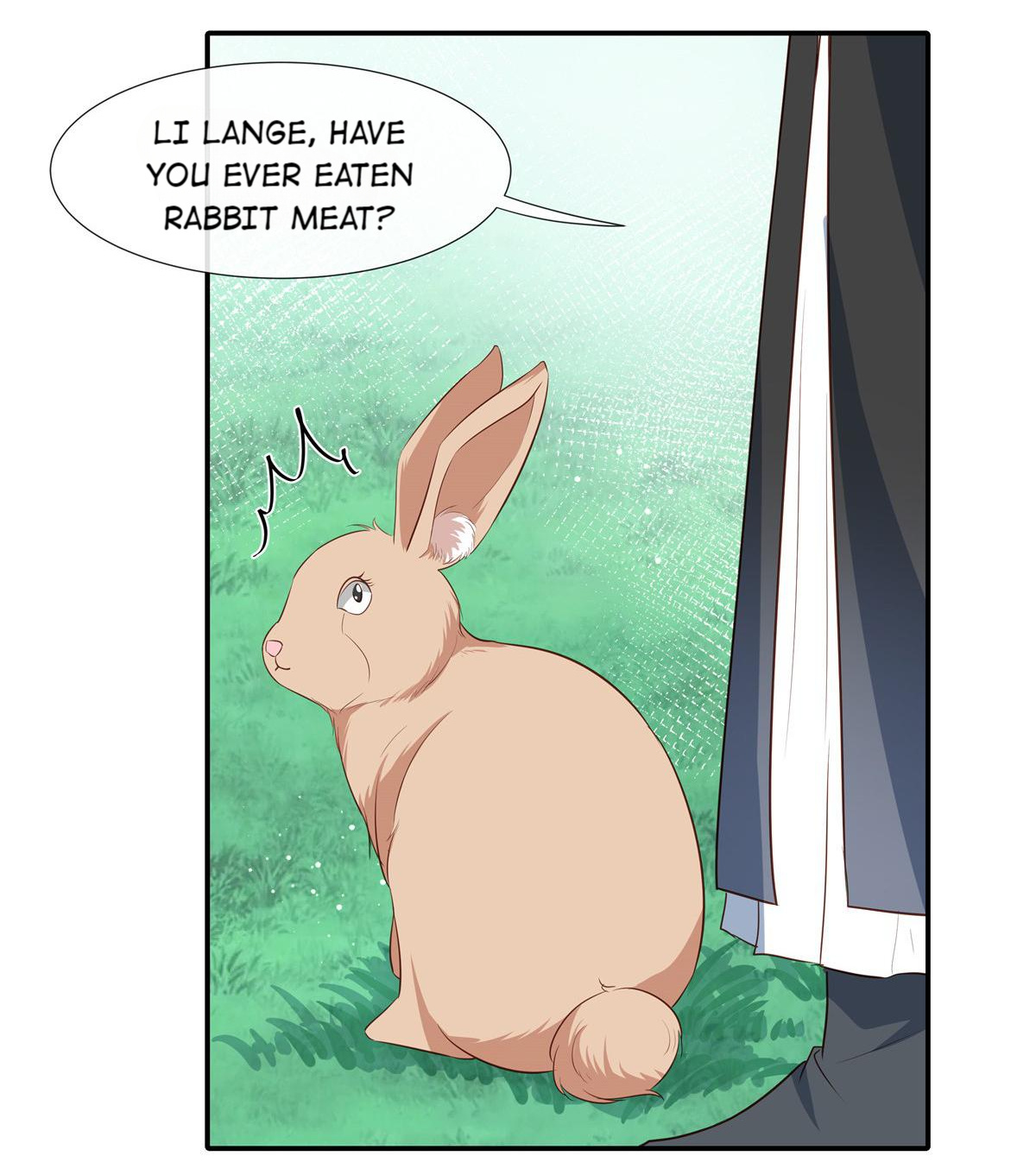 Ravishing Physician: Yield To Me, Your Royal Highness chapter 50 - page 4