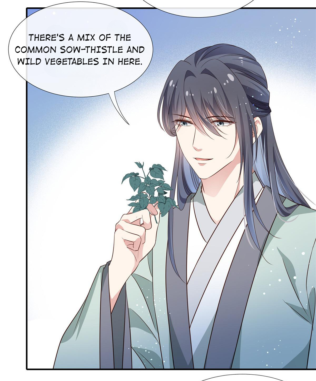 Ravishing Physician: Yield To Me, Your Royal Highness chapter 50 - page 9